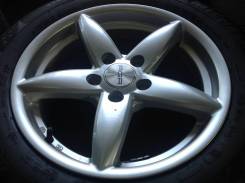 AGA. 7.0x16, 5x112.00, ET40