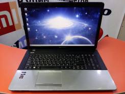 Packard Bell. 17.3", 1,4 ГГц, ОЗУ 4096 Мб, диск 500 Гб, WiFi, аккумулятор на 3 ч.