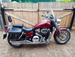 Honda VTX 1800. 1 800 куб. см., исправен, птс, с пробегом