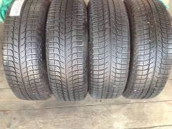 Michelin X-Ice Xi3. Зимние, без шипов, износ: 10%, 4 шт