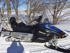 Arctic Cat Bearcat 570 XT. исправен, есть птс, с пробегом