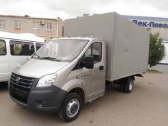 ГАЗ Газель Next. ГАЗ ГАЗель Next, евроборт, 4 метра, 2017 г., 2 700 куб. см., 1 500 кг.