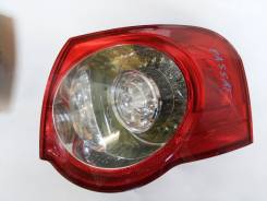 Стоп-сигнал. Volkswagen Passat, 3C2, 3C5 Двигатели: AXX, AXZ, BKC, BKP, BLF, BLP, BLR, BLS, BLV, BLX, BLY, BMA, BMB, BMP, BMR, BPY, BSE, BSF, BUZ, BVE...