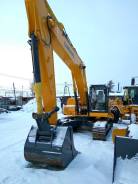Liugong CLG 925EII. Новый экскаватор гусеничный LiuGong CLG 925E (26т., 1,4 куб. м. ), 1,60 куб. м.