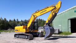 Liugong CLG 925DIII. Новый Экскаватор LiuGong CLG 925 D, 1,20 куб. м.