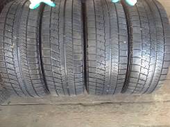 Bridgestone Blizzak VRX. Зимние, без шипов, 2014 год, износ: 20%, 4 шт