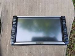 Eclipse AVN5504D