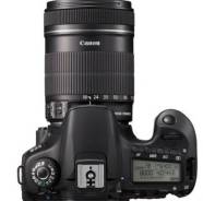 Canon EOS 60D