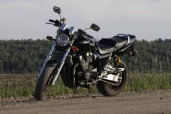 Yamaha XJR 1200. 1 200 куб. см., исправен, птс, с пробегом