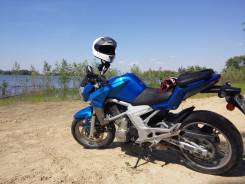 Cfmoto 650 NK. 650 куб. см., исправен, птс, с пробегом