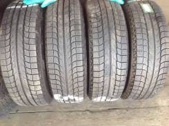 Michelin Latitude X-Ice Xi2. Зимние, без шипов, 2015 год, износ: 5%, 4 шт