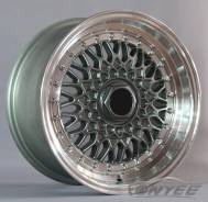 BBS Super RS. 9.0x16", 4x100.00, 5x100.00, ET15, ЦО 73,1 мм. Под заказ