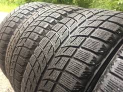 Bridgestone Blizzak WS-60. Зимние, без шипов, износ: 30%, 4 шт