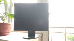 LG. 19" (48 см), технология LCD (ЖК)