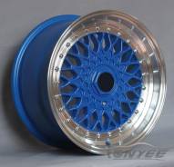 BBS Super RS. 8.0x16, 4x100.00, 5x100.00, ET25, ЦО 73,1 мм. Под заказ