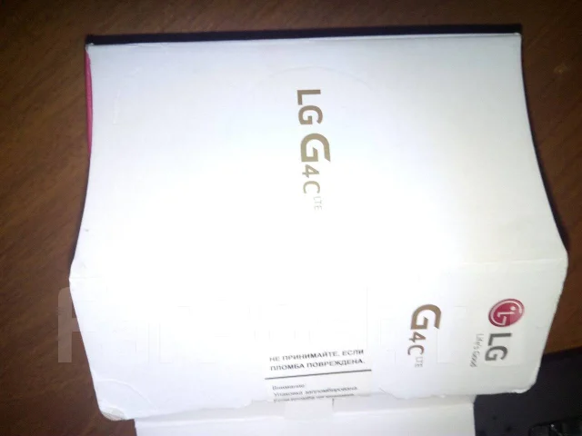 LG G4c. �/� ����
