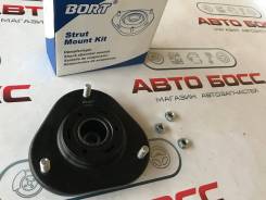 Опора амортизатора. Toyota: Corolla Rumion, Prius, Blade, RAV4, Auris, Corolla Lexus CT200h, ZWA10 Двигатели: 2ZRFAE, 2ZRFE, 1NZFE, 2ZRFXE, 2AZFE, 1AZ...