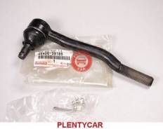 Наконечник рулевой. Toyota T100, VCK21, VCK20 Toyota 4Runner, RN120, RN66, RN110, RN130, LN205, VZN66, YN135, LN130, VZN100, VZN131, RN60, RN106, VZN6...