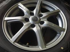 Millous. 6.5x16, 5x114.30, ET38