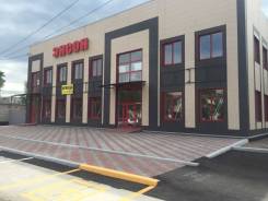 Сдам торговую площадь. 660 кв. м., горького 97, р-н центр