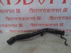 Патрубок воздухозаборника. Nissan Almera, N15