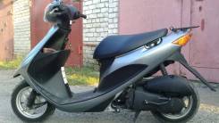 Suzuki Address V50. 50 куб. см., исправен, без птс, без пробега
