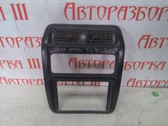 Консоль панели приборов. Toyota Lite Ace Noah, CR50G, CR50