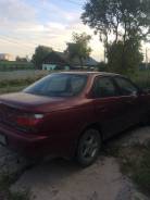 Toyota Carina. автомат, передний, 2.0, дизель