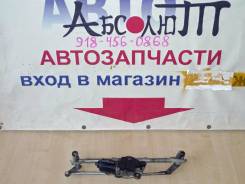 Мотор стеклоочистителя. Toyota Funcargo, NCP21, NCP20, NCP25 Двигатели: 1NZFE, 2NZFE