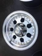 Kyowa. 8.0x16, 6x139.70, ET0