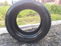 Hankook Winter i*Pike RS W419. Зимние, шипованные, 2015 год, без износа, 4 шт