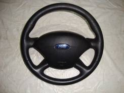 Подушка безопасности. Ford Focus