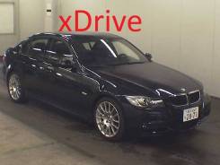 BMW 3-Series. E90