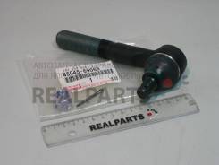 Наконечник рулевой. Toyota Land Cruiser Prado, KZJ71, LJ78, KZJ78, LJ71 Toyota Land Cruiser, HDJ80, KZJ73, LJ70, HZJ105, FJ80, HZJ81, LJ79R, LJ73, LJ7...