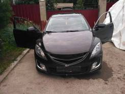 Mazda Mazda6