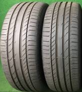 Continental ContiSportContact 5, 205/50 R17 в Москве Continental ContiSportContact 5. Летние, 2015 год, 20 %
