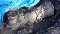 АКПП. Toyota Hiace Двигатель 3L