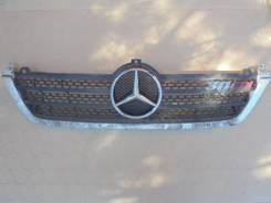 Решетка радиатора. Mercedes-Benz Sprinter
