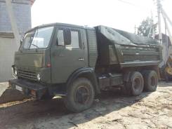 Камаз 5410. Продается 1991г., 10 000 куб. см., 13 000 кг.