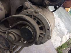 Генератор. Porsche Cayenne, 957 Двигатели: M059D, M4801, M4851, M5501