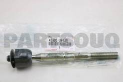 Тяга рулевая. Toyota Aristo, JZS161, JZS160 Toyota Crown, UZS175, JZS177, UZS171 Toyota Corolla, 10 Toyota Crown Majesta, UZS171, JZS177, UZS175 Lexus...