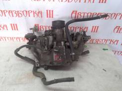 Коллектор впускной. Nissan: Bluebird Sylphy, Wingroad, AD, Sunny, Almera Двигатели: QG15DE, LEV