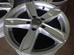 Mak. 7.0x16, 5x112.00, ET39