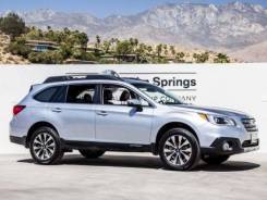 Subaru Outback. BS, FB20