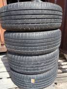 Dunlop Enasave. Летние, 2015 год, износ: 10%, 4 шт