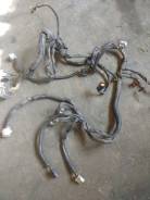 Проводка двс. Subaru Legacy, BD5, BG5 Двигатели: EJ20H, EJ20R