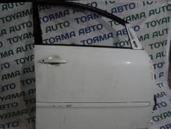 Дверь боковая. Toyota