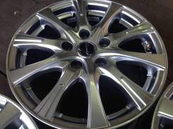 Hot Stuff Exceeder. 6.5x16, 5x114.30, ET48