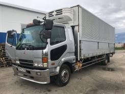 Mitsubishi Fuso Fighter. Продам , рефрижератор, 5т, 7 900 куб. см., 5 000 кг.
