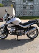 BMW R 1150 R. 1 150 куб. см., исправен, птс, с пробегом